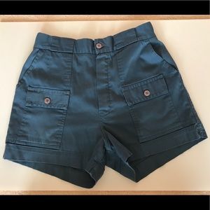 Vintage Size 12 Sportif USA Size 12 Shorts